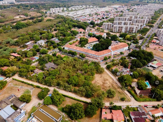 Lote en venta en Ricaurte, Ricaurte, 5637 m² · foto 3 de 12