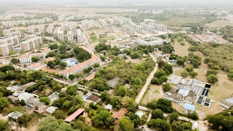 Lote en venta en Ricaurte, Ricaurte, 5637 m² · foto 4 de 12