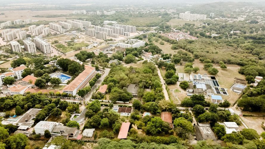Lote en venta en Ricaurte, Ricaurte, 5637 m² · foto 5 de 12