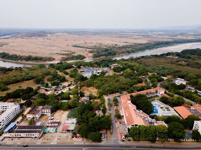 Lote en venta en Ricaurte, Ricaurte, 5637 m² · foto 6 de 12