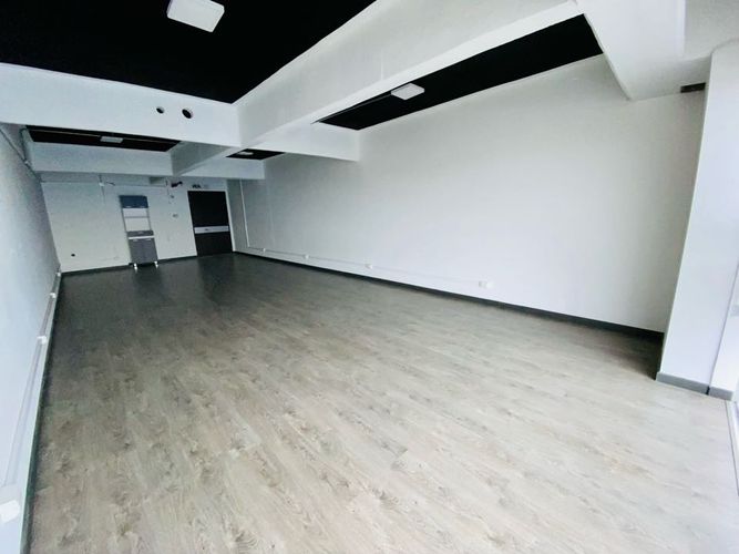 Oficina en venta en Chuntame, Chía, 58 m² · foto 2 de 10