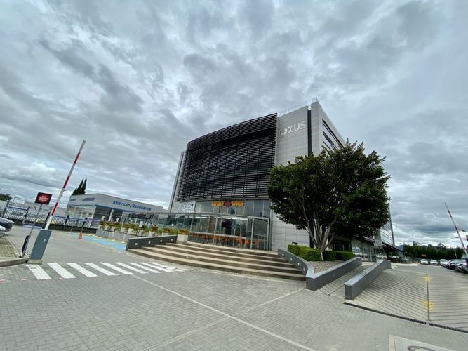 Oficina en venta en Chuntame, Chía, 58 m² · foto 4 de 10