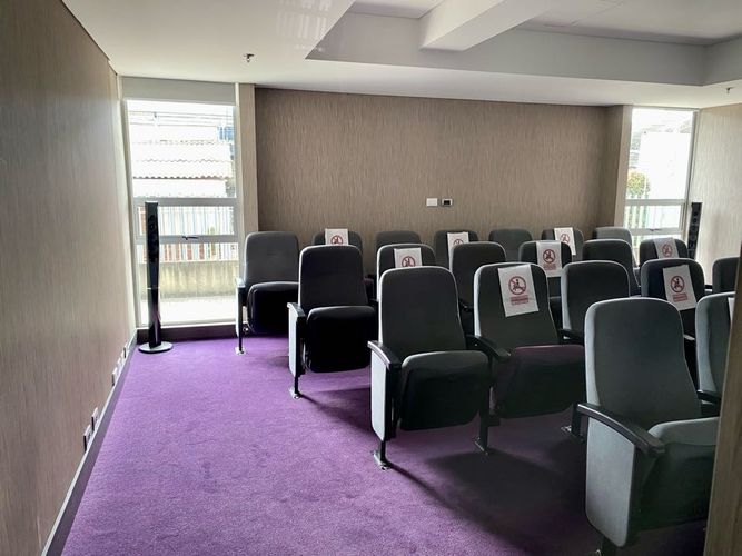 Oficina en venta en Chuntame, Chía, 58 m² · foto 8 de 10