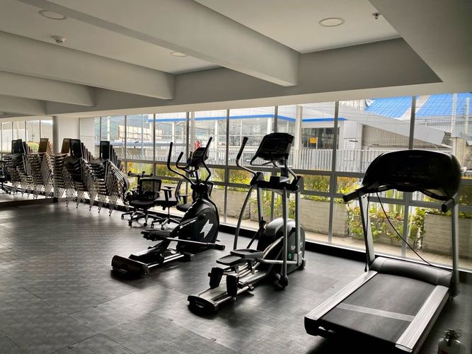 Oficina en venta en Chuntame, Chía, 58 m² · foto 9 de 10