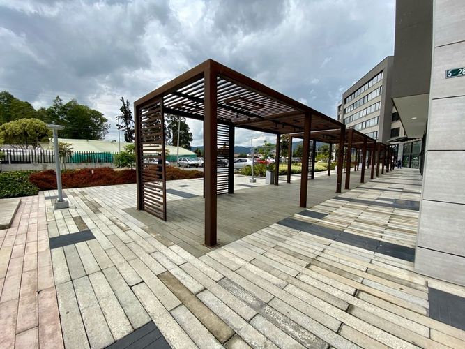Oficina en venta en Chuntame, Cajicá, 33 m² · foto 3 de 16