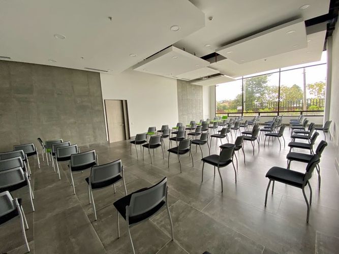Oficina en venta en Chuntame, Cajicá, 33 m² · foto 8 de 16