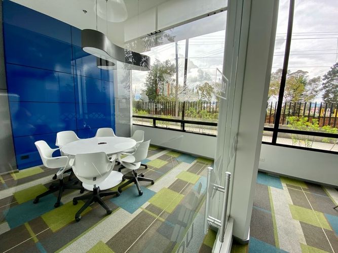 Oficina en venta en Chuntame, Cajicá, 33 m² · foto 9 de 16