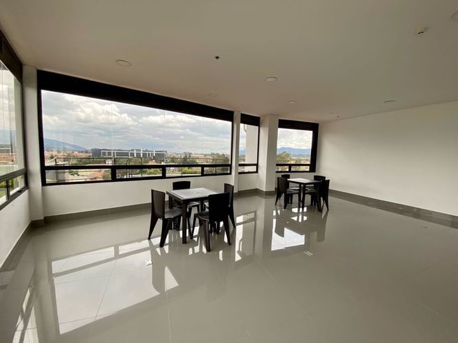 Oficina en venta en Chuntame, Cajicá, 33 m² · foto 10 de 16