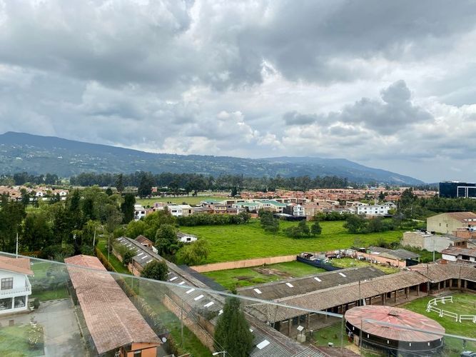 Oficina en venta en Chuntame, Cajicá, 33 m² · foto 12 de 16