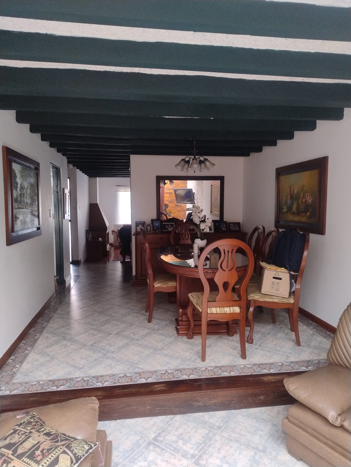 Casa en venta en Cedritos, Bogotá · foto 8 de 24