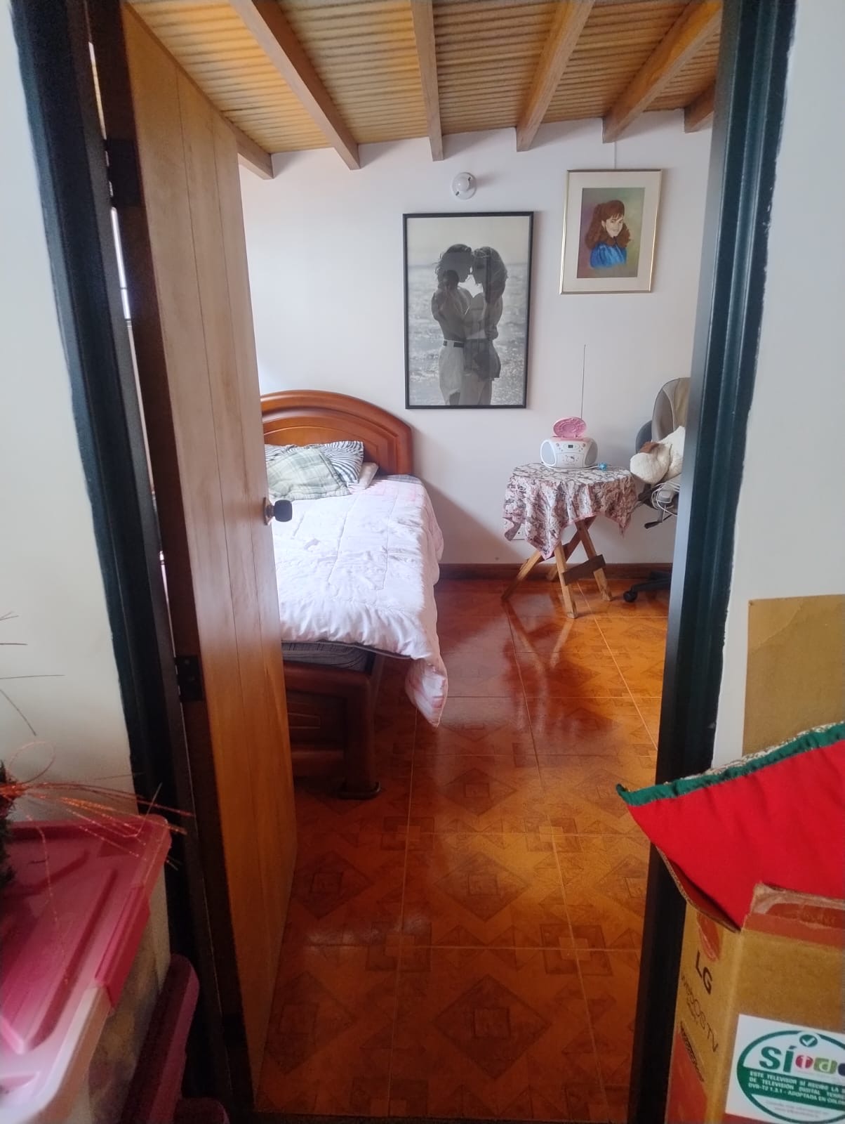 Casa en venta en Cedritos, Bogotá · foto 10 de 24