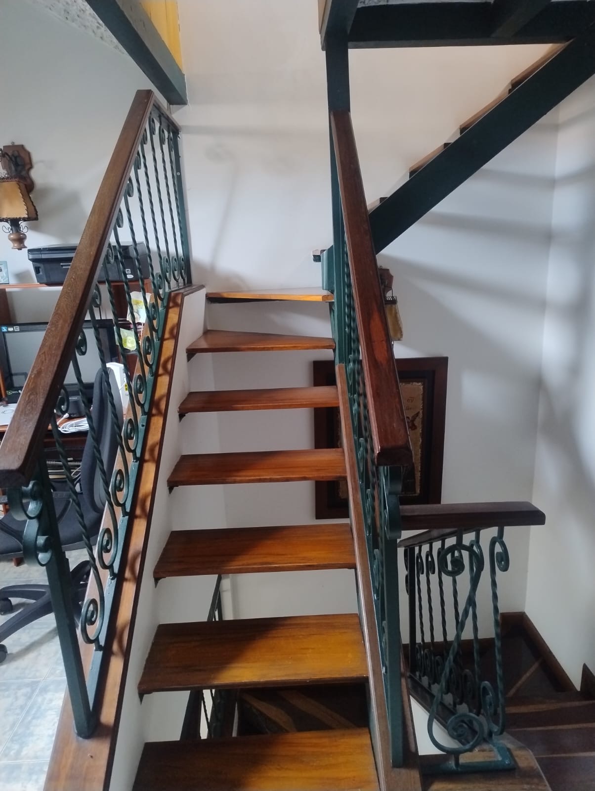 Casa en venta en Cedritos, Bogotá · foto 12 de 24