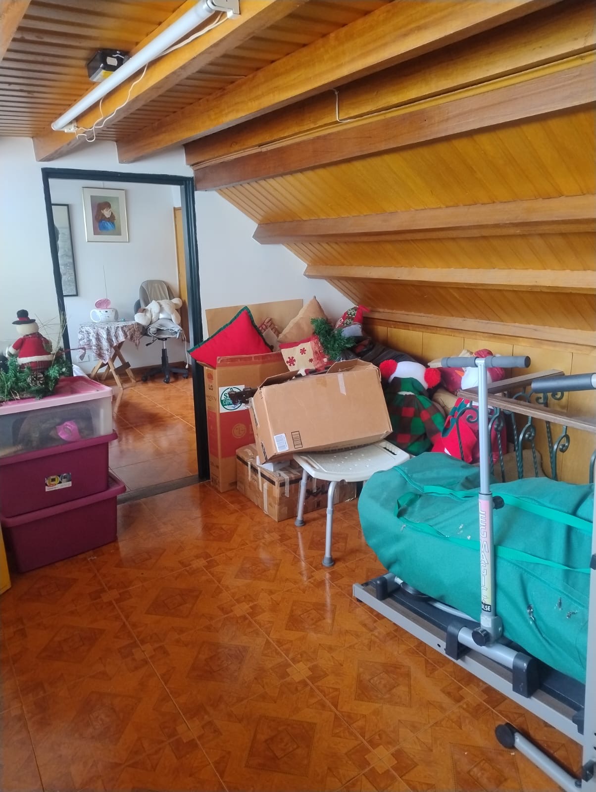 Casa en venta en Cedritos, Bogotá · foto 14 de 24