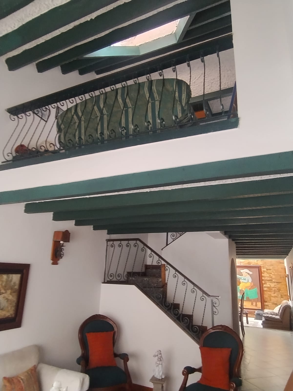 Casa en venta en Cedritos, Bogotá · foto 18 de 24