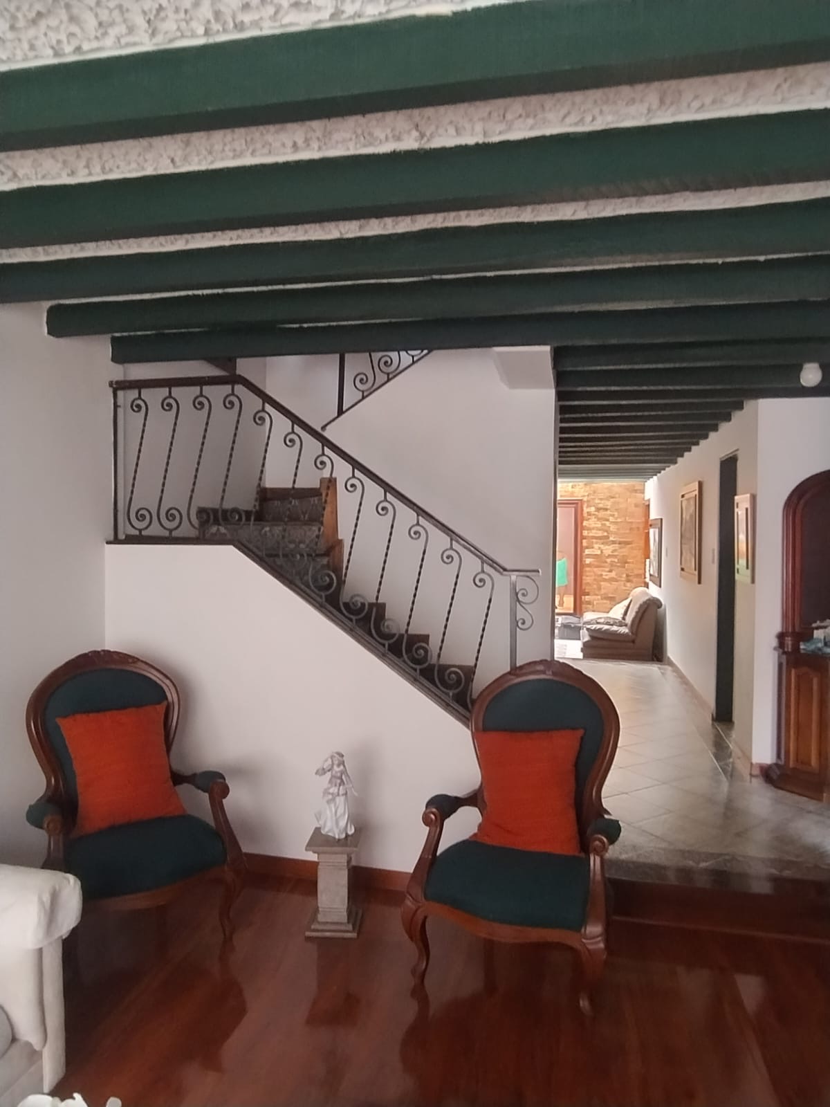 Casa en venta en Cedritos, Bogotá · foto 23 de 24