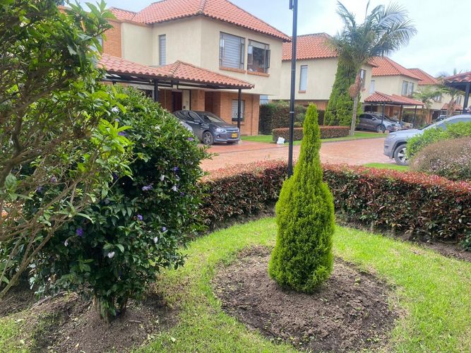 Casa de 3 alcobas en venta en La Estrella, Chía, 257 m² · foto 15 de 24