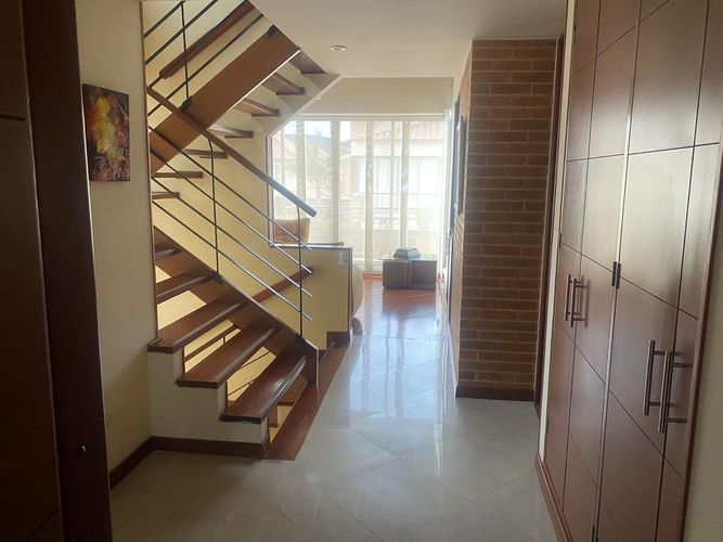 Casa de 3 alcobas en venta en La Estrella, Chía, 257 m² · foto 19 de 24
