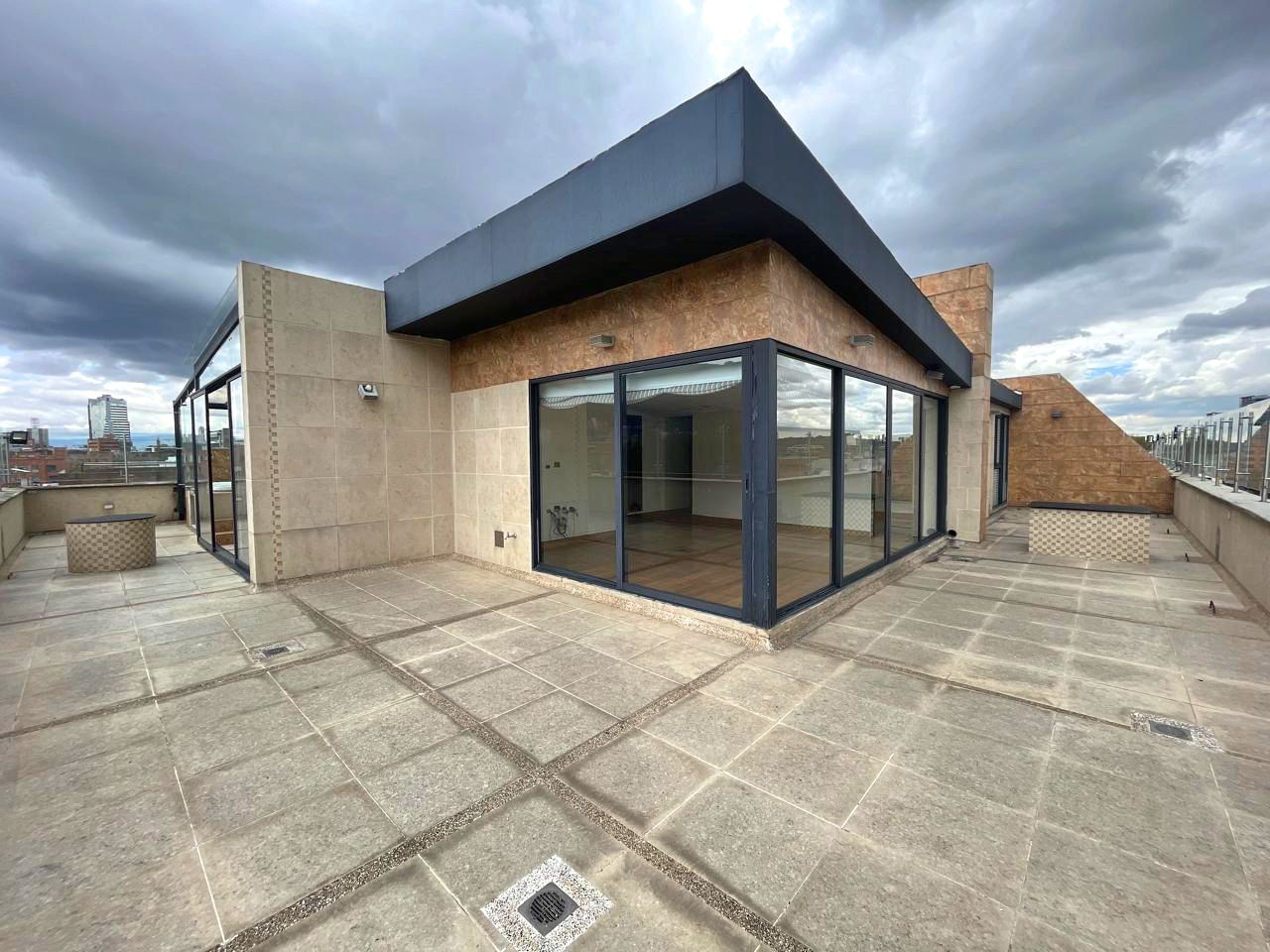 Apartamento en venta en Santa Bibiana, Bogotá · foto 2 de 24