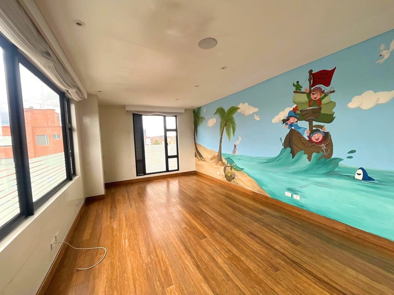 Apartamento en venta en Santa Bibiana, Bogotá · foto 13 de 24
