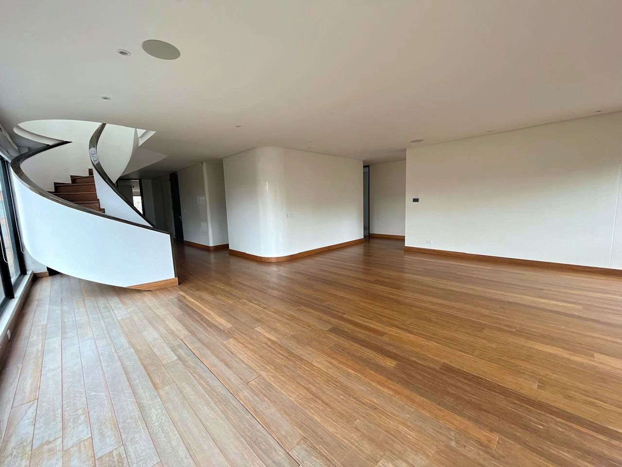 Apartamento en venta en Santa Bibiana, Bogotá · foto 17 de 24