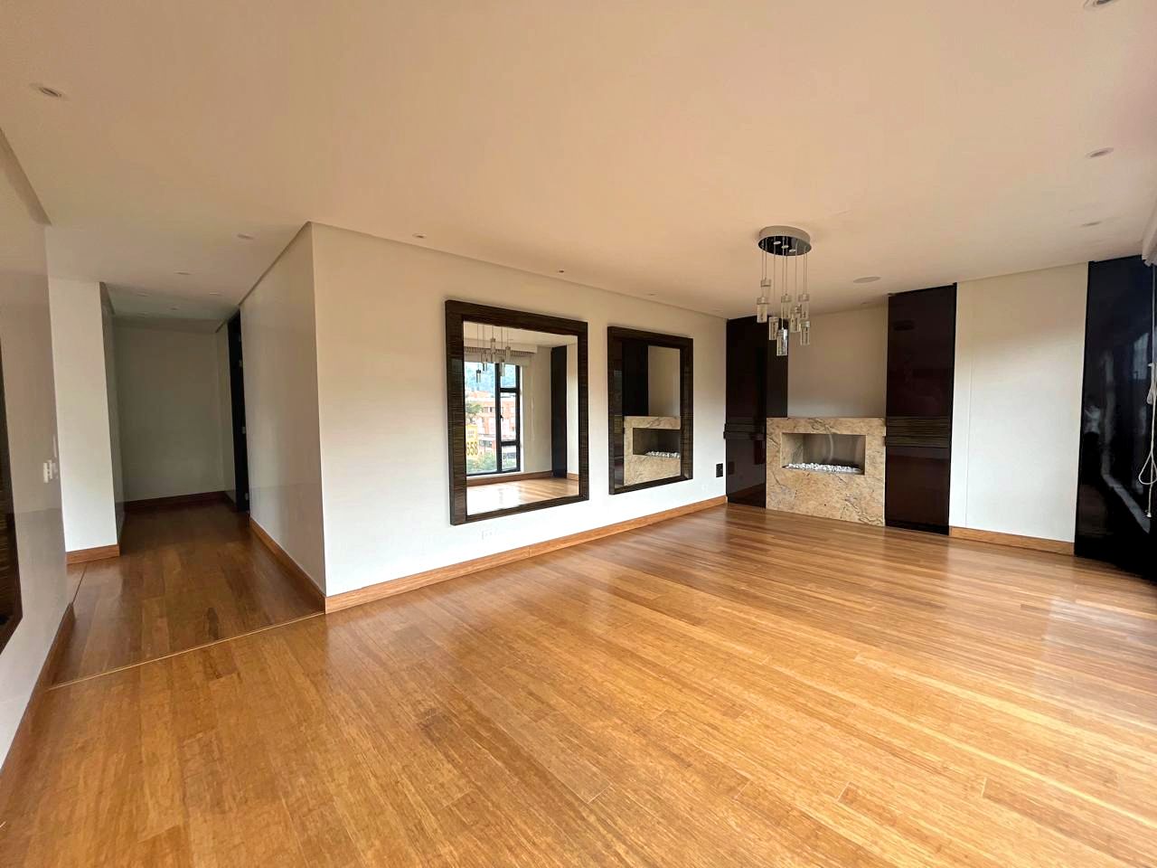 Apartamento en venta en Santa Bibiana, Bogotá · foto 18 de 24