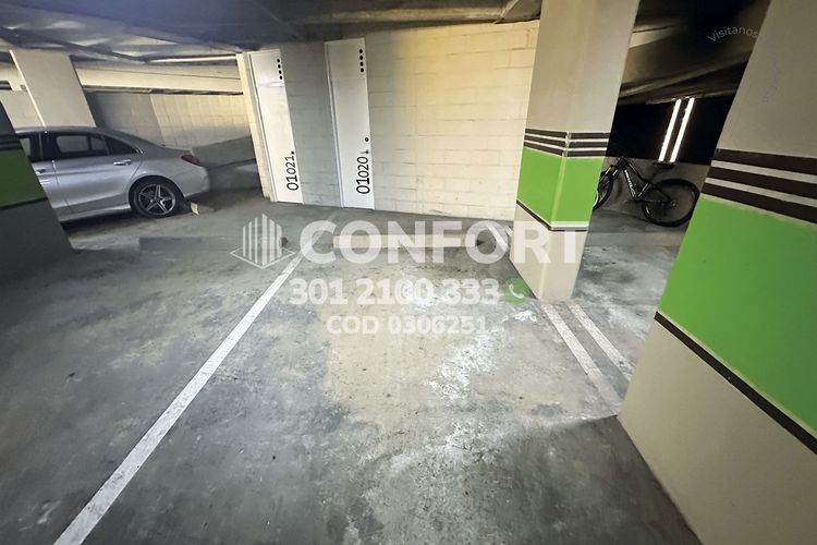 Apartamento de 3 alcobas en arriendo en Los Balsos, Medellín, 85 m² · foto 24 de 24