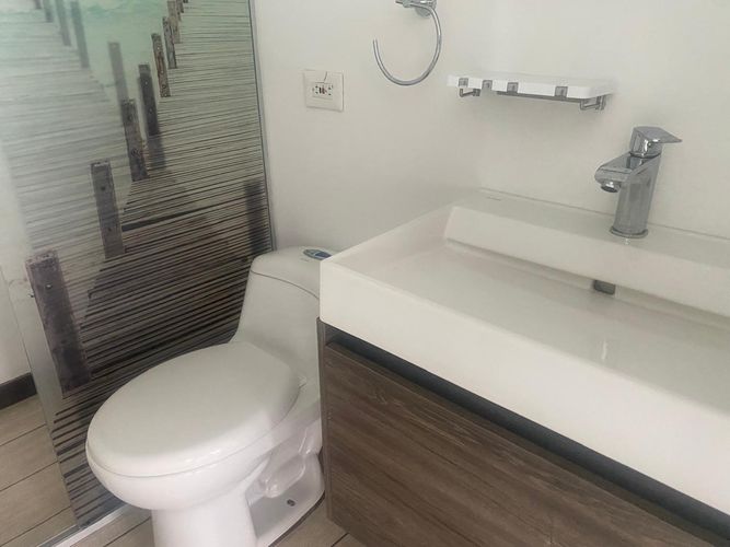 Oficina en venta en El Poblado, Medellín, 70 m² · foto 13 de 14