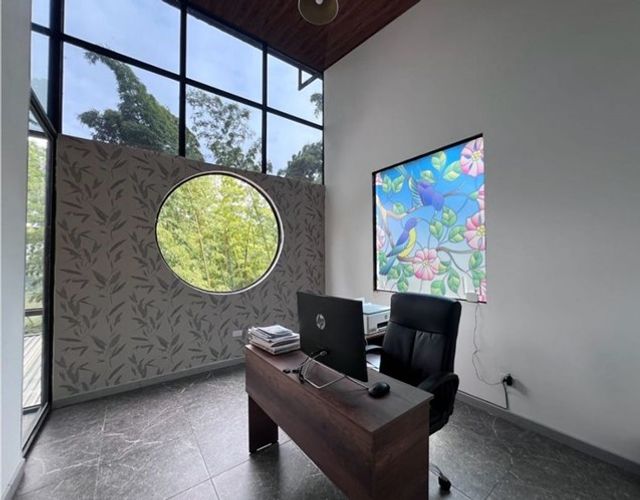 Finca en venta en Quiebra De Velez, Manizales, 1100 m² · foto 3 de 20