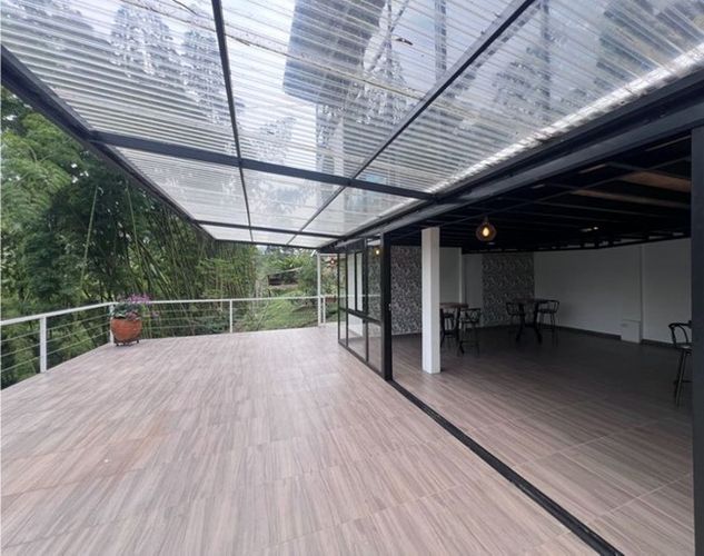 Finca en venta en Quiebra De Velez, Manizales, 1100 m² · foto 4 de 20