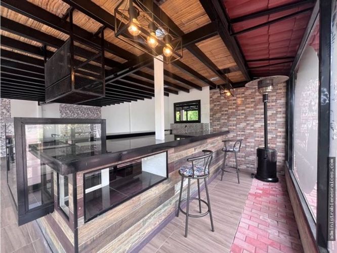 Finca en venta en Quiebra De Velez, Manizales, 1100 m² · foto 5 de 20