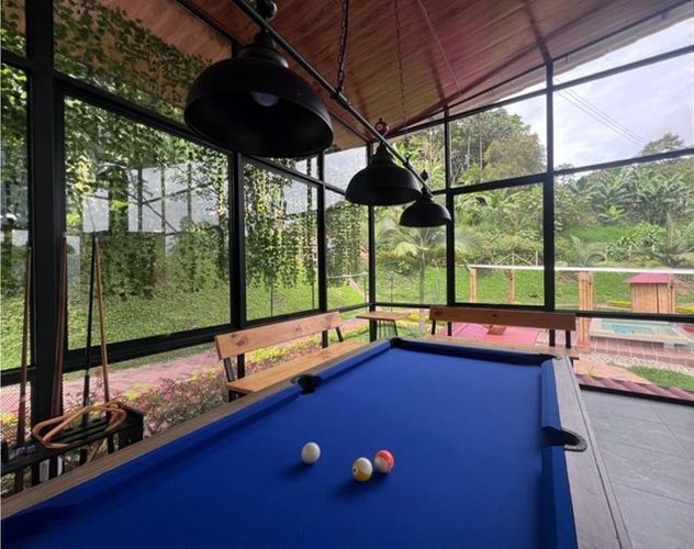 Finca en venta en Quiebra De Velez, Manizales, 1100 m² · foto 6 de 20