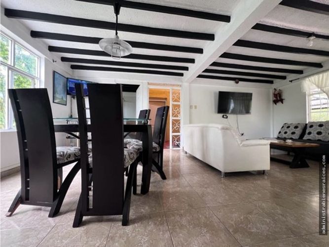Finca en venta en Quiebra De Velez, Manizales, 1100 m² · foto 8 de 20