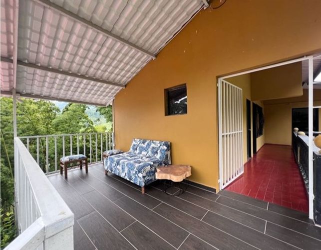 Finca en venta en Quiebra De Velez, Manizales, 1100 m² · foto 10 de 20
