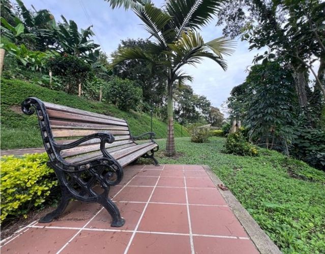 Finca en venta en Quiebra De Velez, Manizales, 1100 m² · foto 19 de 20