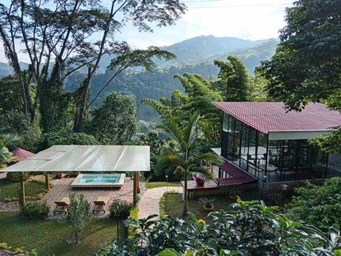 Finca en venta en Quiebra De Velez, Manizales, 1100 m² · foto 20 de 20
