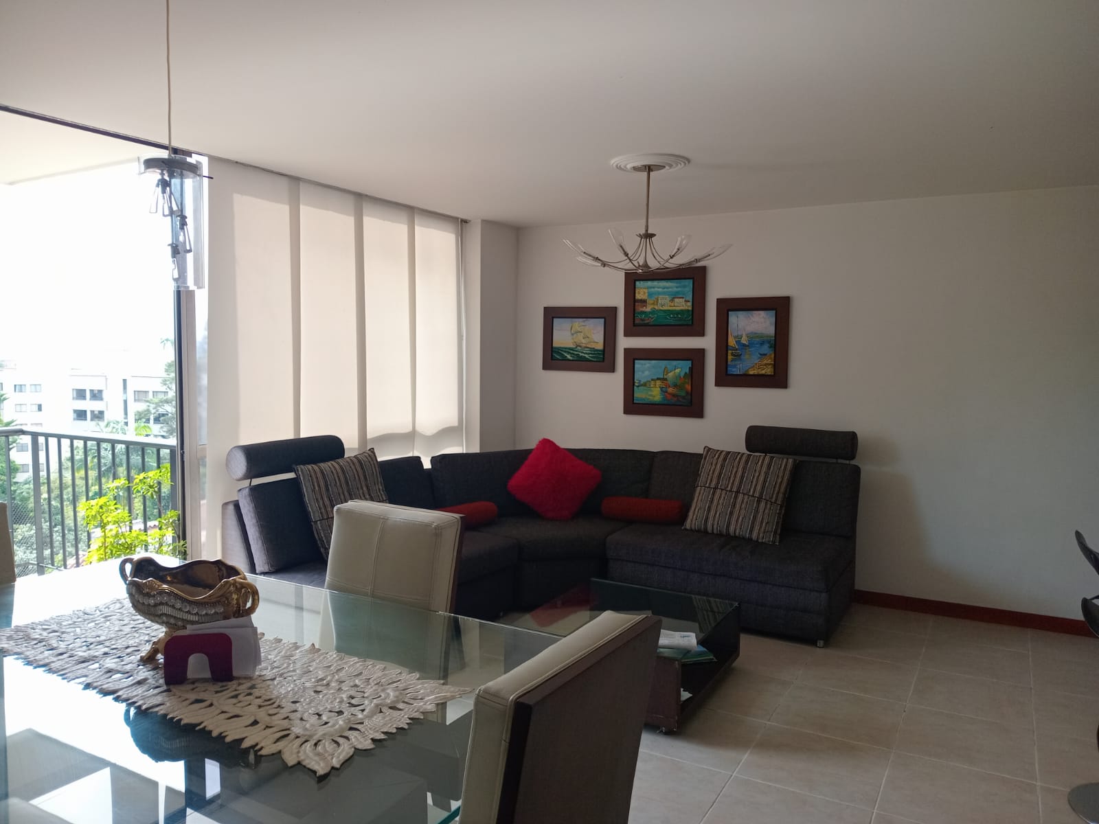 Apartamento en Venta en Envigado