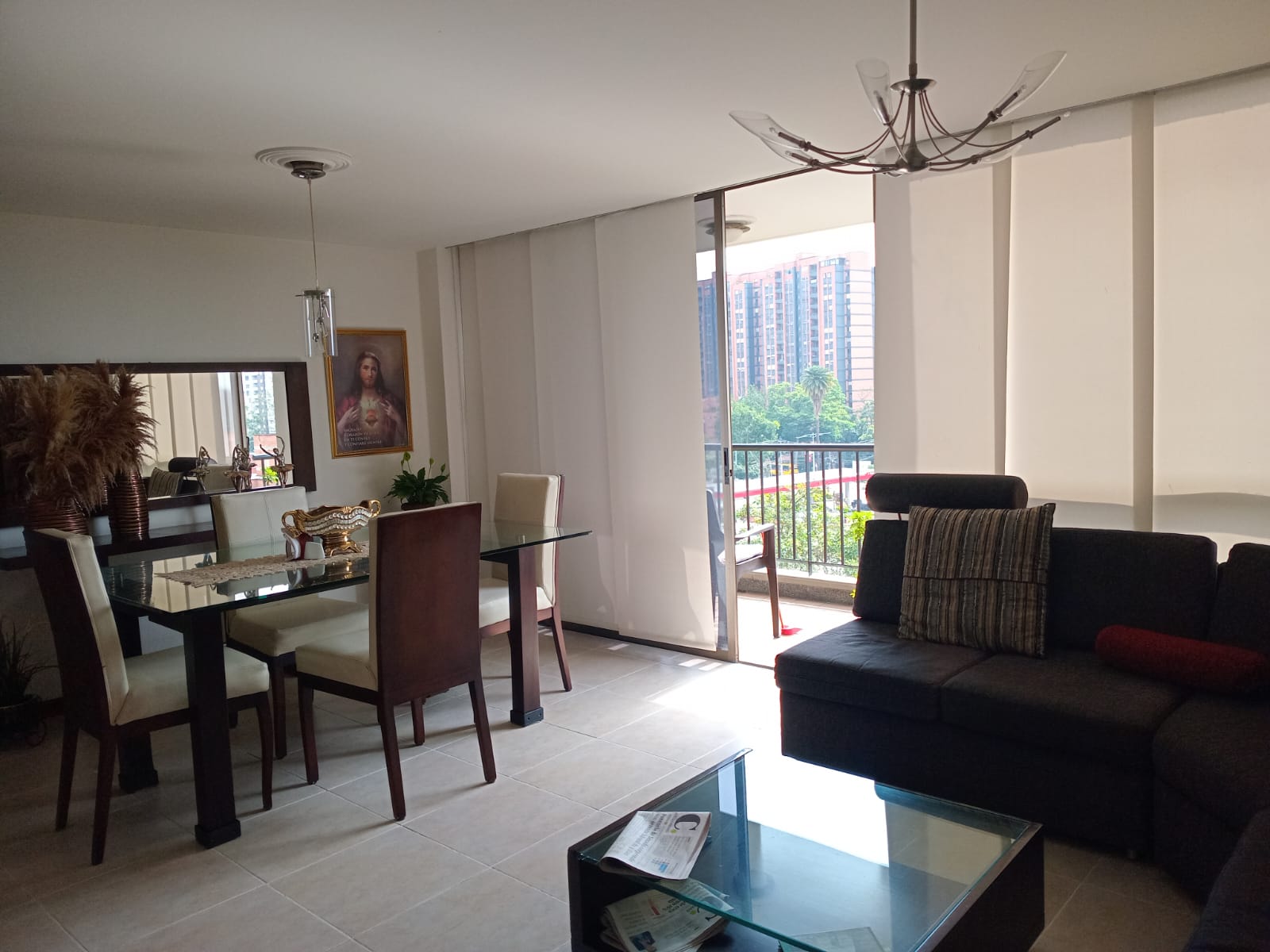 Apartamento en venta en Otraparte, Envigado · foto 2 de 17