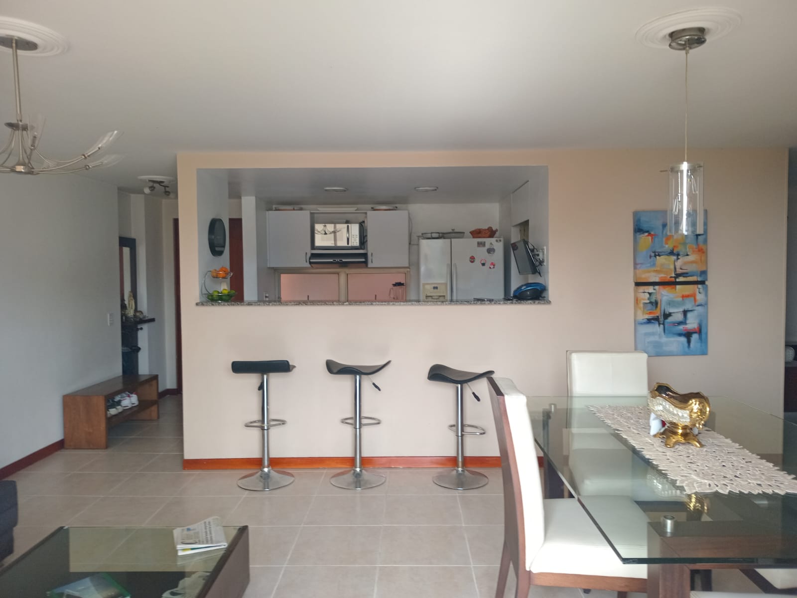 Apartamento en venta en Otraparte, Envigado · foto 4 de 17