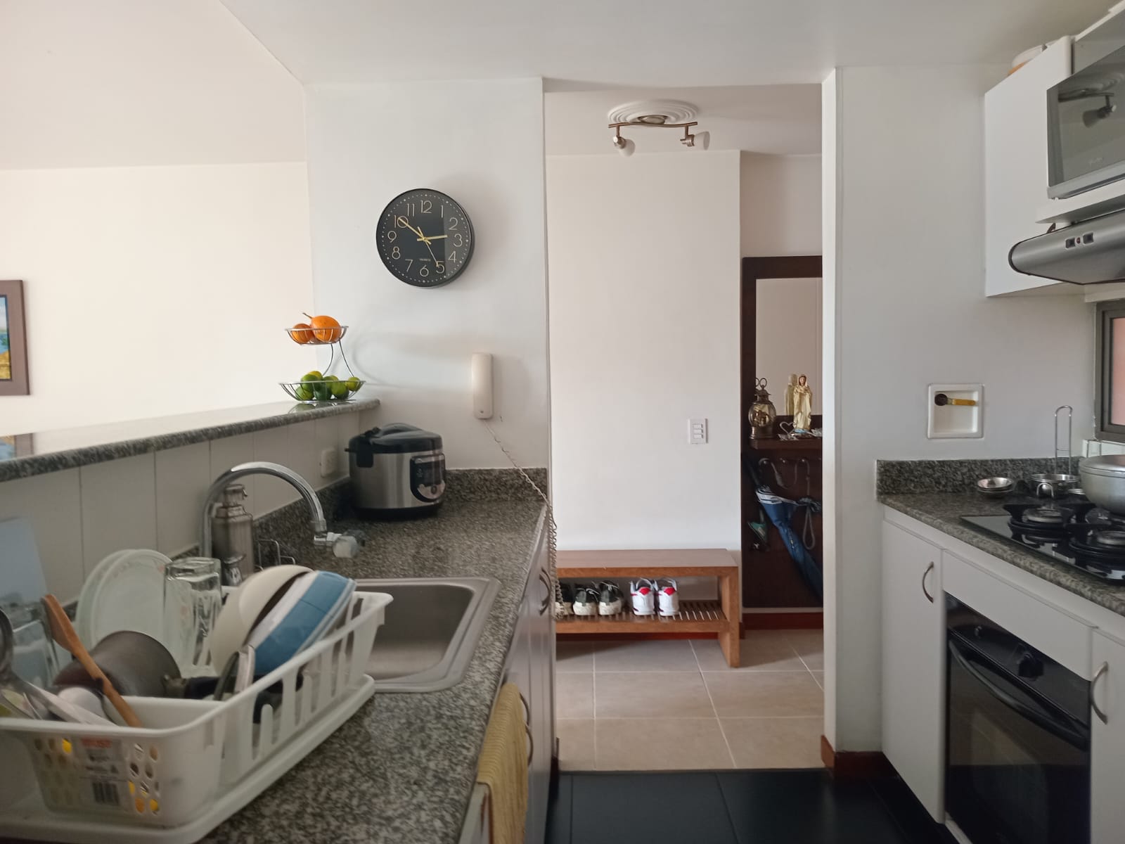 Apartamento en venta en Otraparte, Envigado · foto 6 de 17