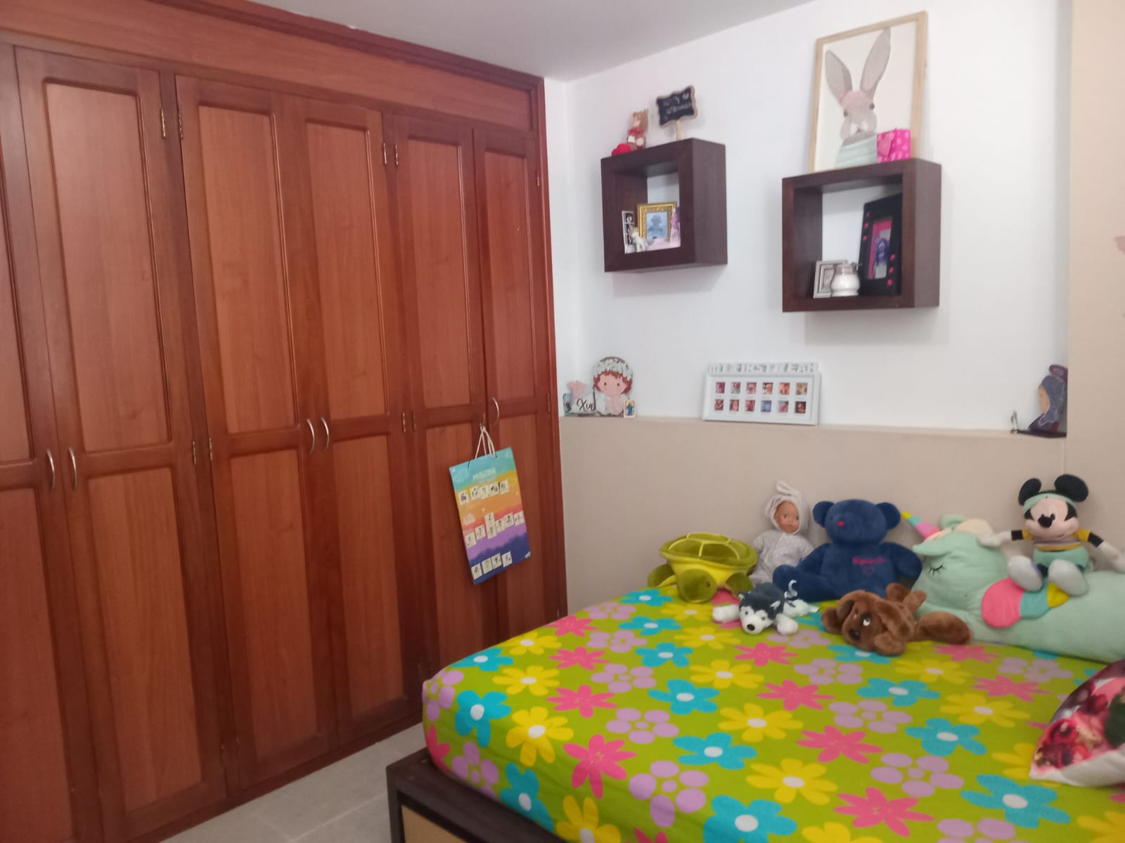 Apartamento en venta en Otraparte, Envigado · foto 10 de 17