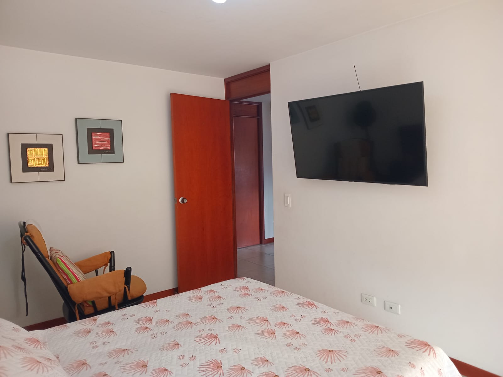 Apartamento en venta en Otraparte, Envigado · foto 11 de 17
