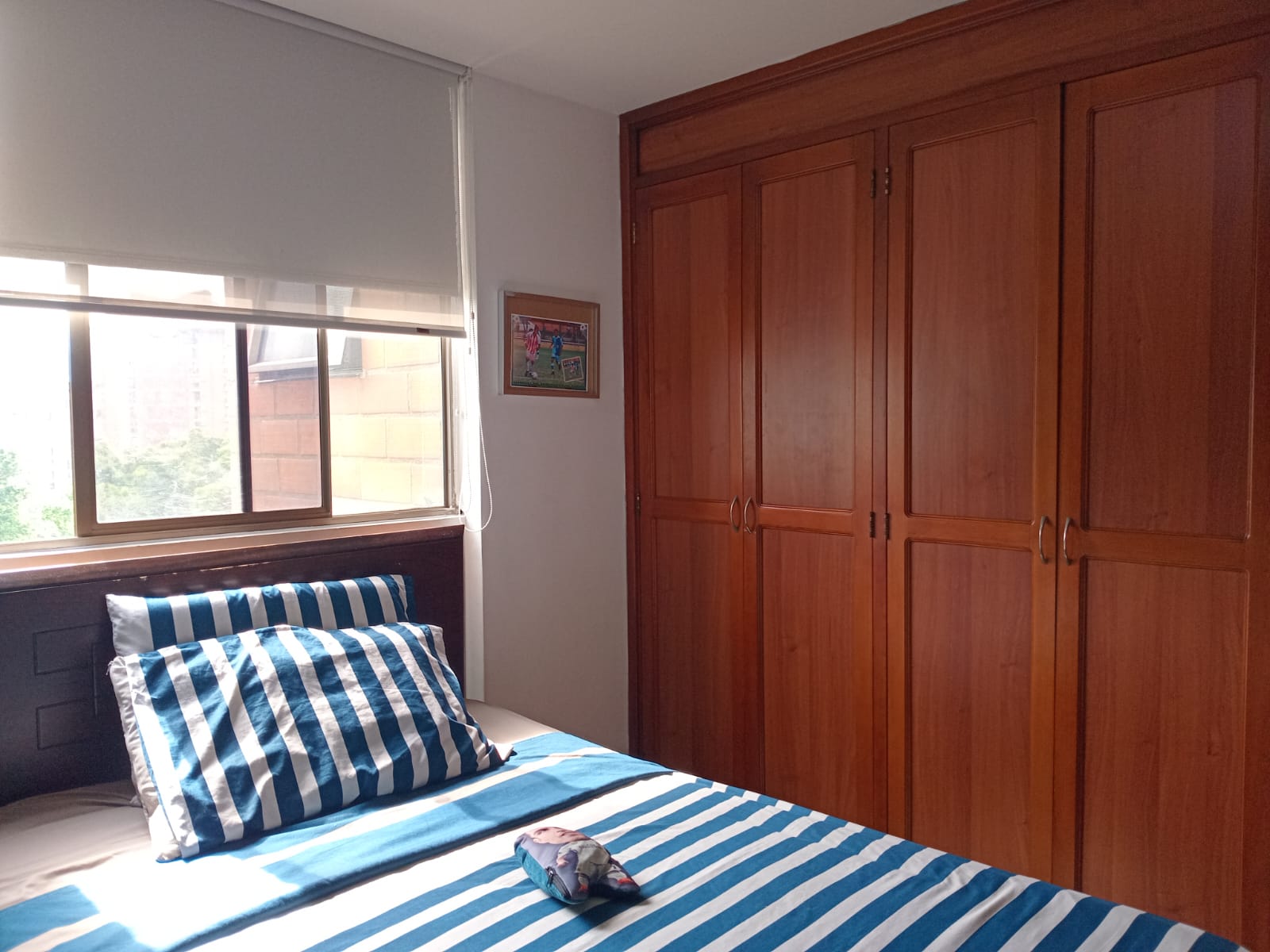 Apartamento en venta en Otraparte, Envigado · foto 14 de 17