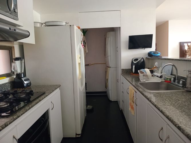 Apartamento de 3 alcobas en arriendo en Otraparte, Envigado, 106 m² · foto 7 de 17