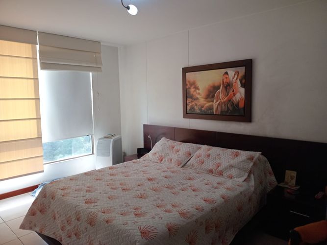 Apartamento de 3 alcobas en arriendo en Otraparte, Envigado, 106 m² · foto 8 de 17