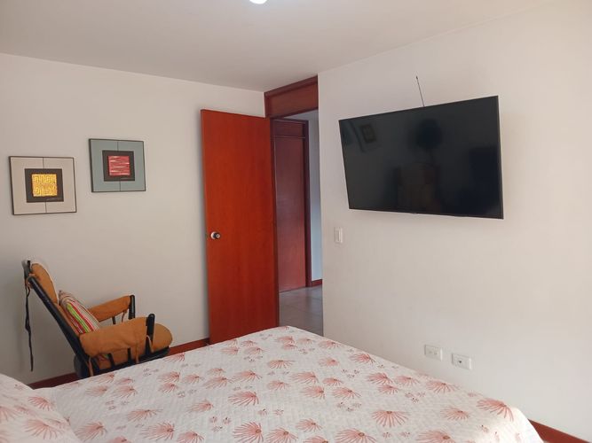 Apartamento de 3 alcobas en arriendo en Otraparte, Envigado, 106 m² · foto 11 de 17