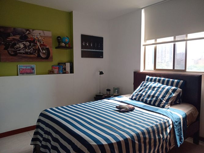 Apartamento de 3 alcobas en arriendo en Otraparte, Envigado, 106 m² · foto 13 de 17