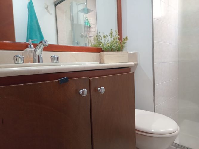 Apartamento de 3 alcobas en arriendo en Otraparte, Envigado, 106 m² · foto 15 de 17