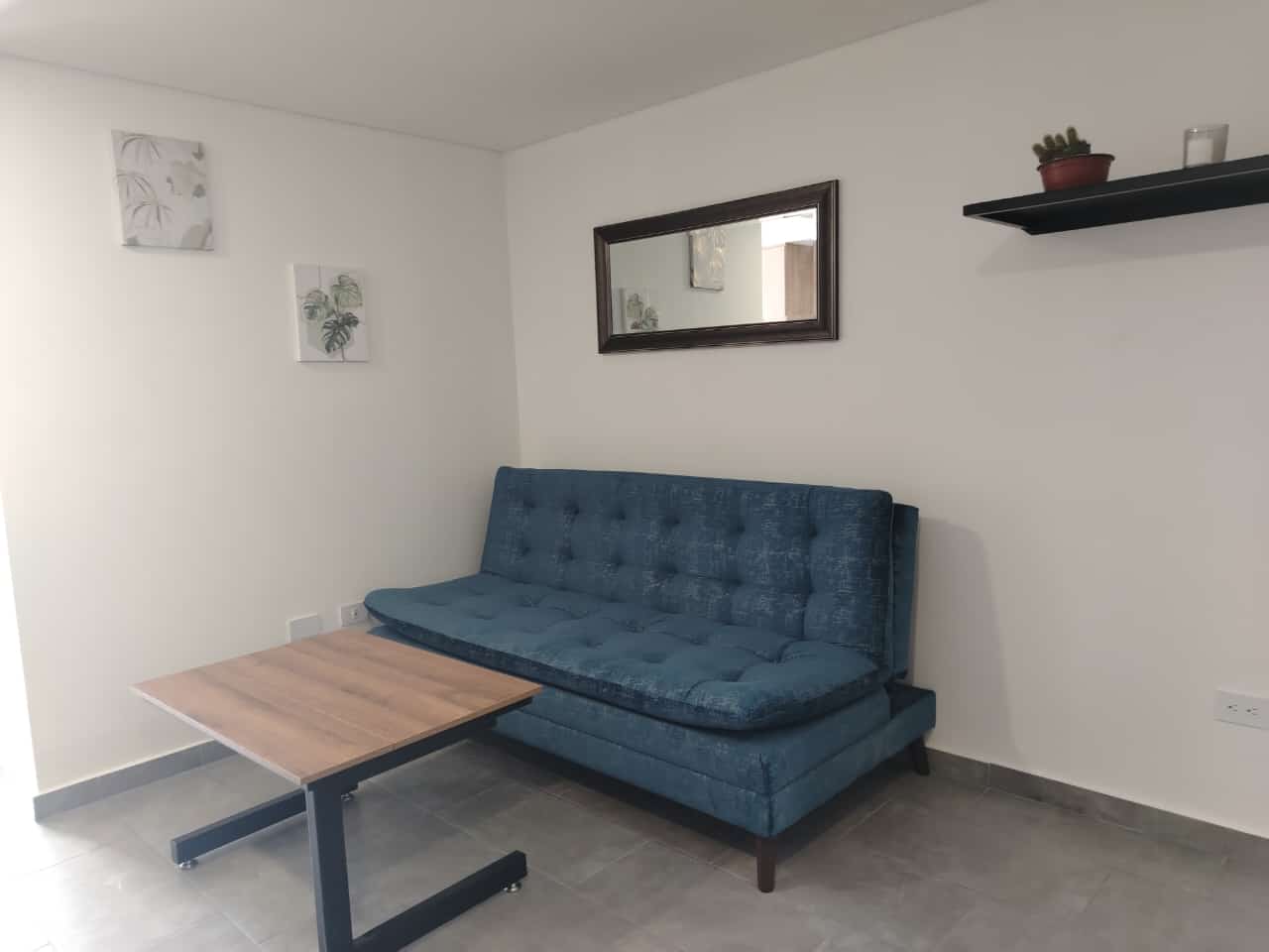 Studio for rent in Armenia, Armenia