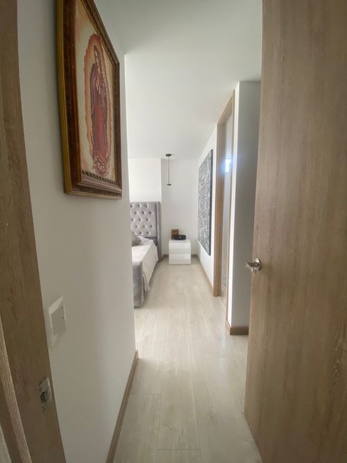 Apartamento de 2 alcobas en venta en Suramerica, Itagüí, 75 m² · foto 11 de 24
