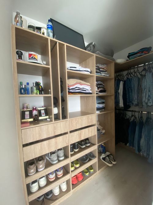 Apartamento de 2 alcobas en venta en Suramerica, Itagüí, 75 m² · foto 12 de 24